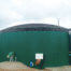 Planta de biogás en Agronosella