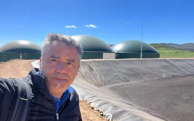 Preocupación por el Aumento de Solicitudes de Plantas de Biogás y Biometano sin Fundamento en España